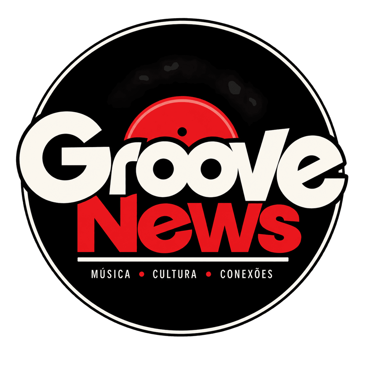 Groove News — Música, Cultura e Conexões